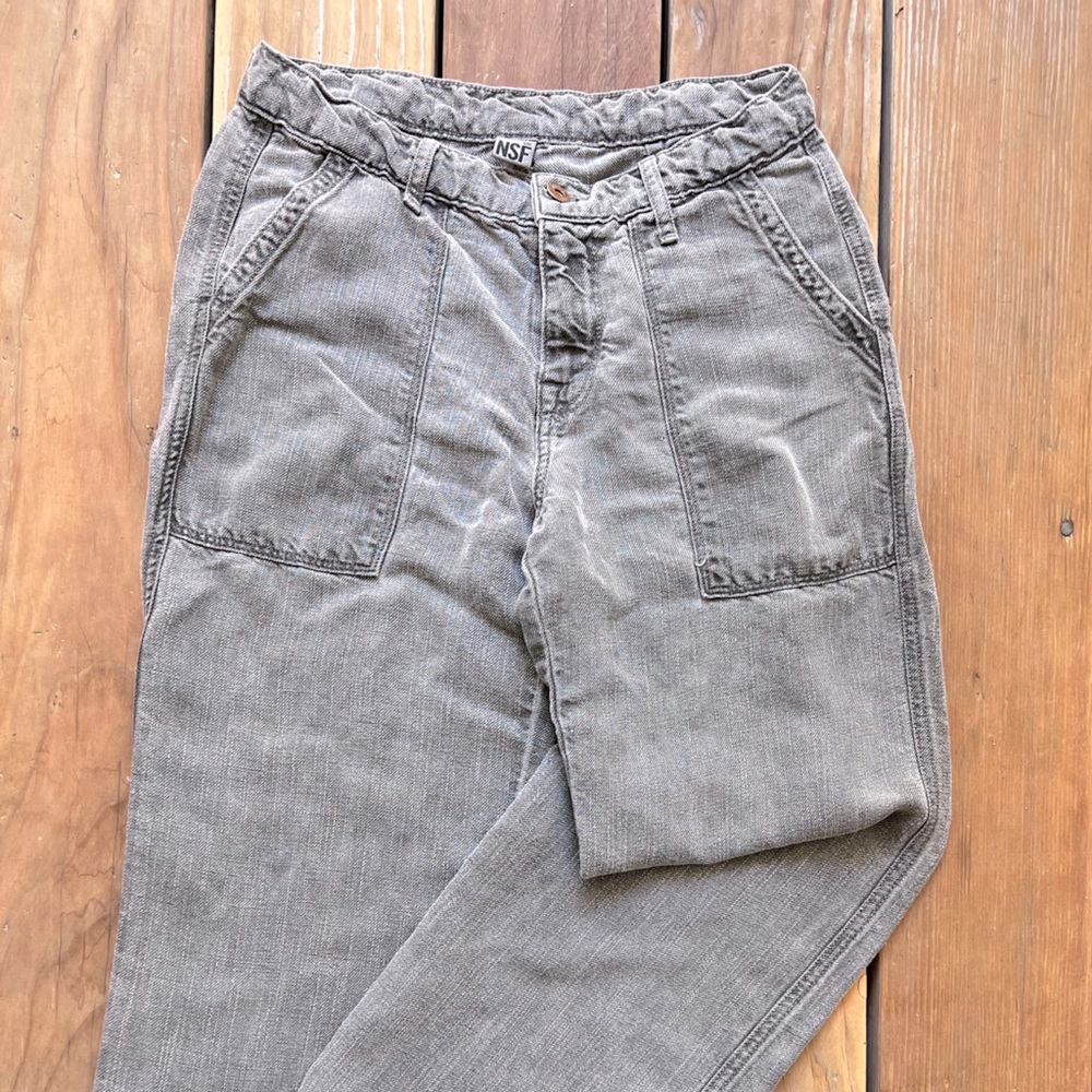 NSF Women’s Jeans
